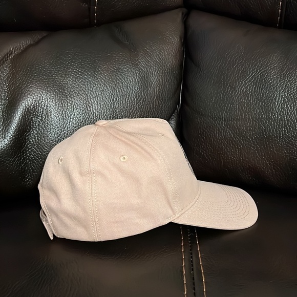 Versace unisex Medusa logo baseball cap hat NEW - Picture 5 of 7